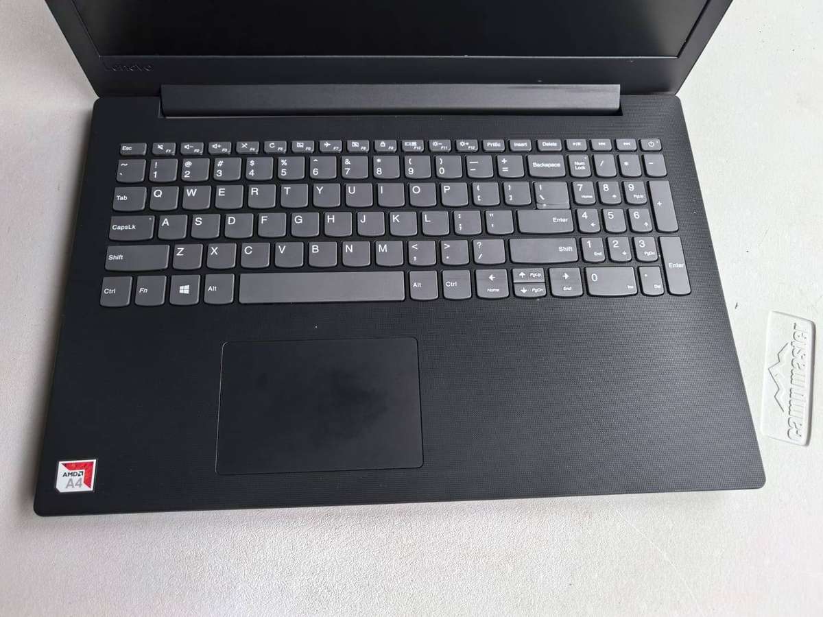 Lenovo ideapad 130 Laptop AMD CPU 8GB Memory 250GB SSD 15.6" HD