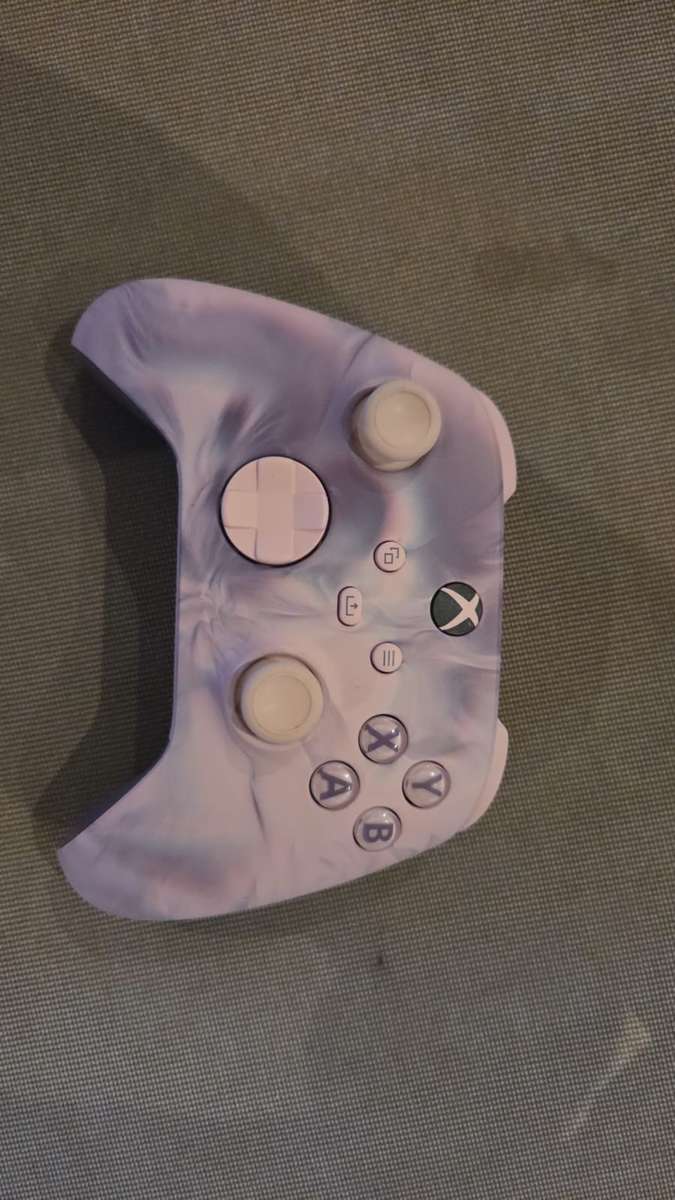 Xbox Series S 512GB Next-Gen Gaming Bundle with 3 Controllers