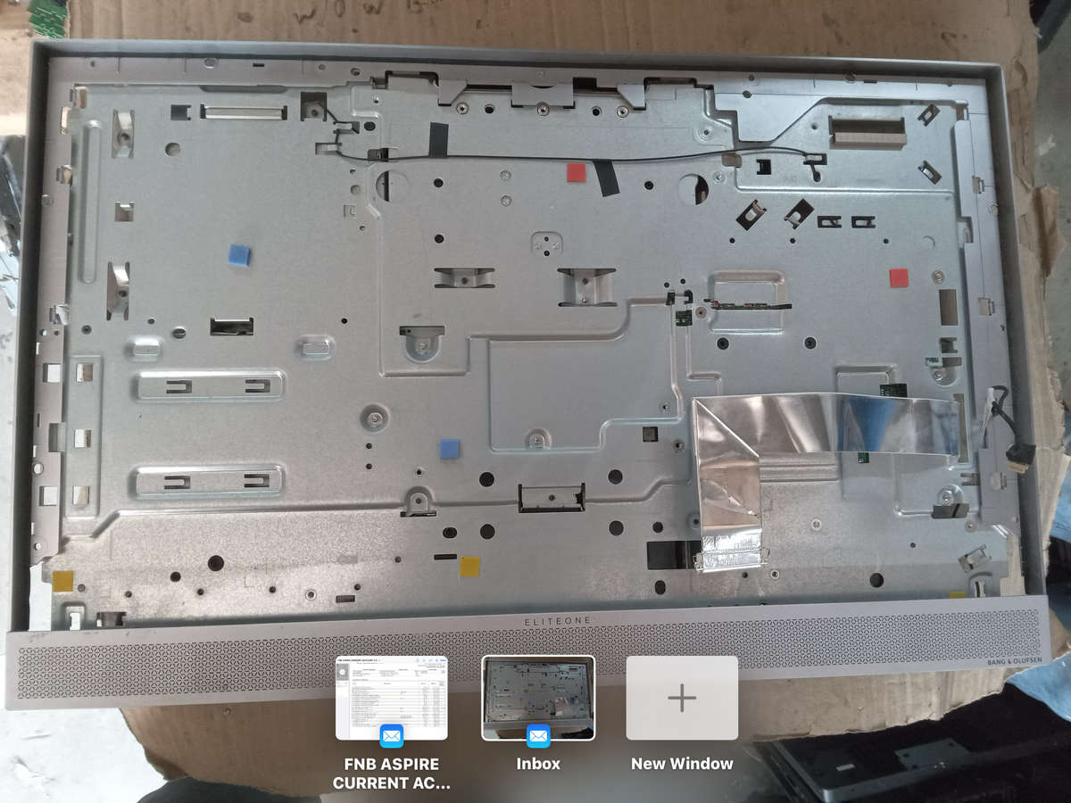 Hp EliteOne 800 G3 spares