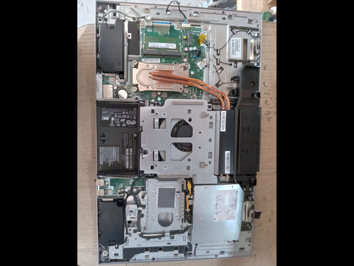 Hp EliteOne 800 G3 spares