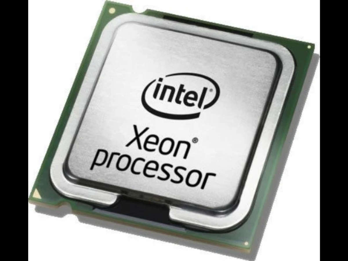 Intel Xeon E5520 cpu