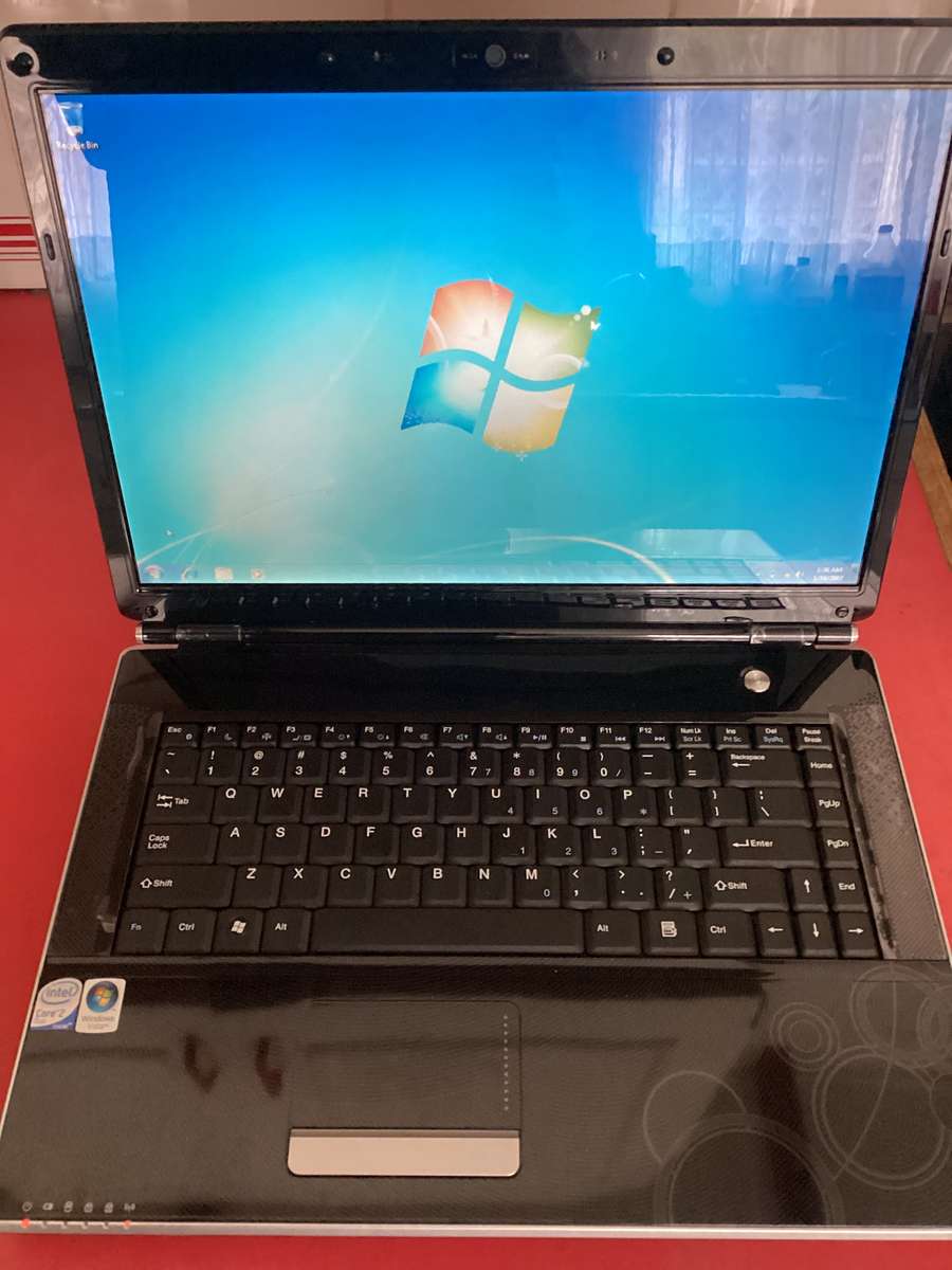 Mecer Xpression duo laptop