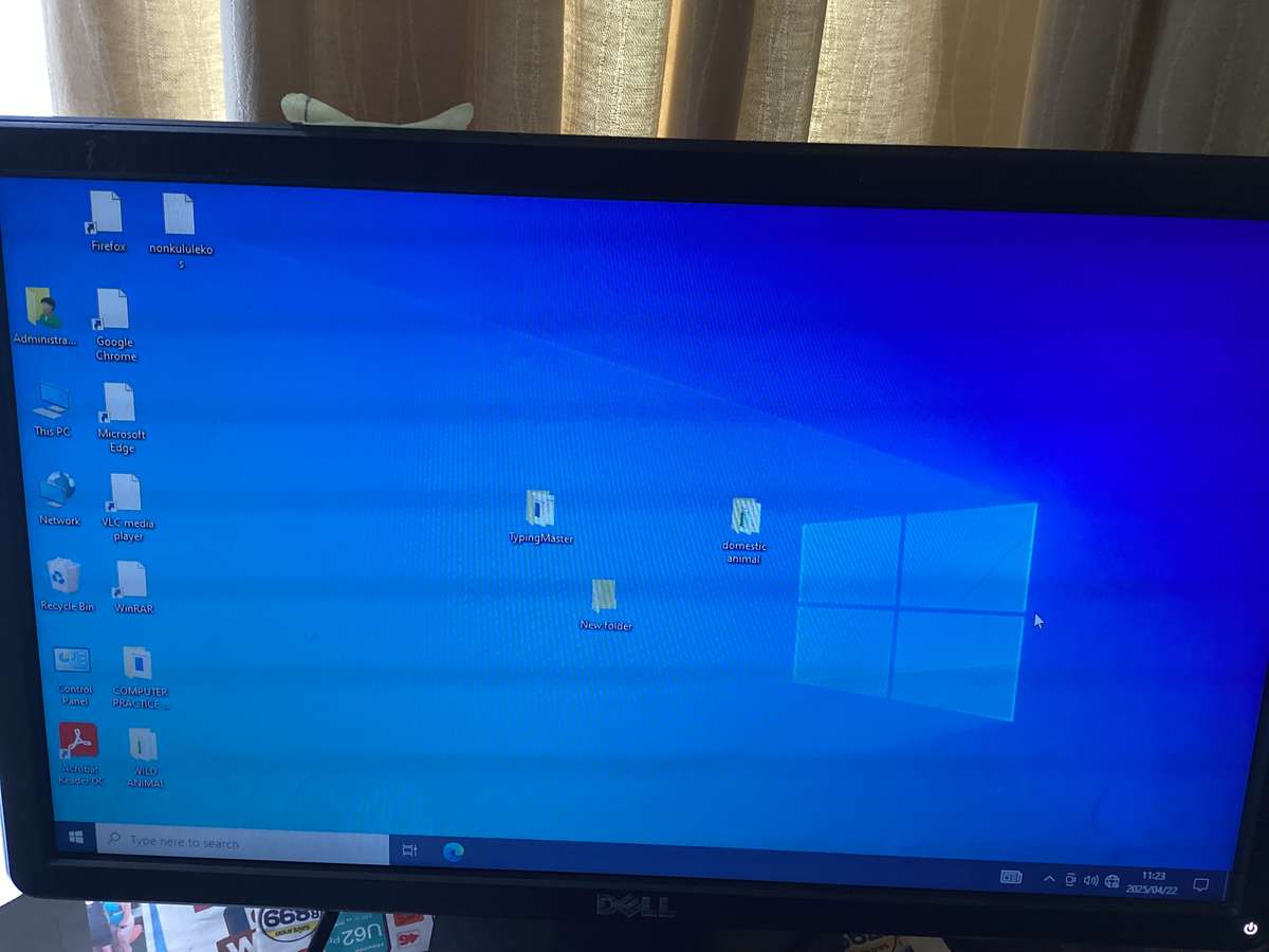 Dell optiplex 9020 i5 4th Gen mainboard and cpu