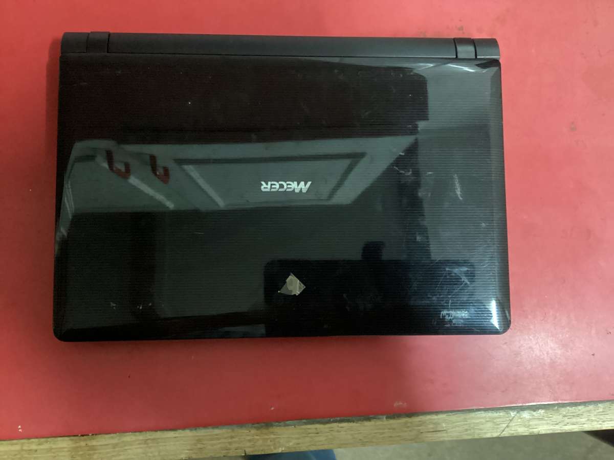 Mecer laptop for spares