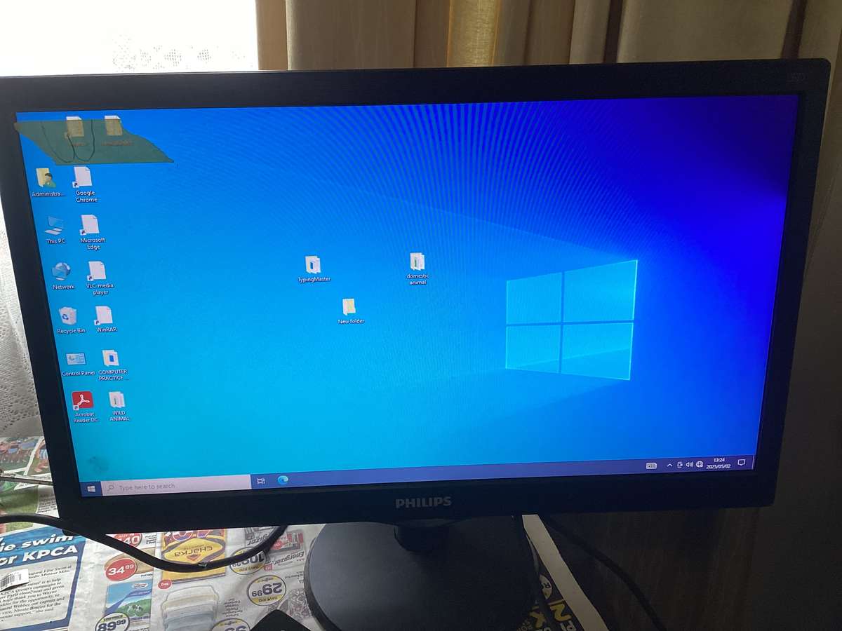 Dell optiplex 9020 i5 4th Gen mainboard and cpu