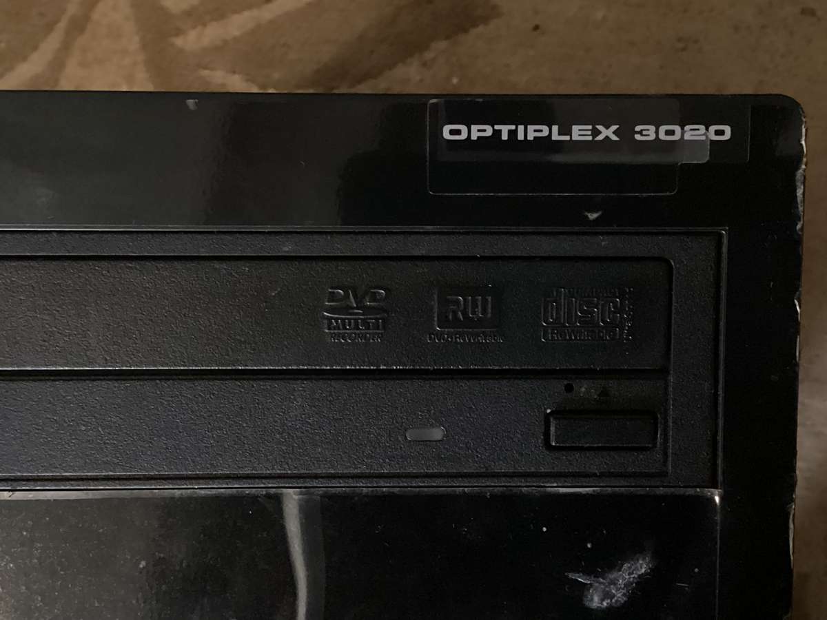 Dell optiplex 9020 i5 4th Gen mainboard and cpu