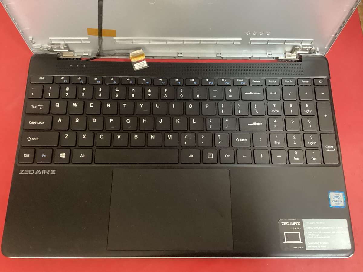 i life laptop for spares