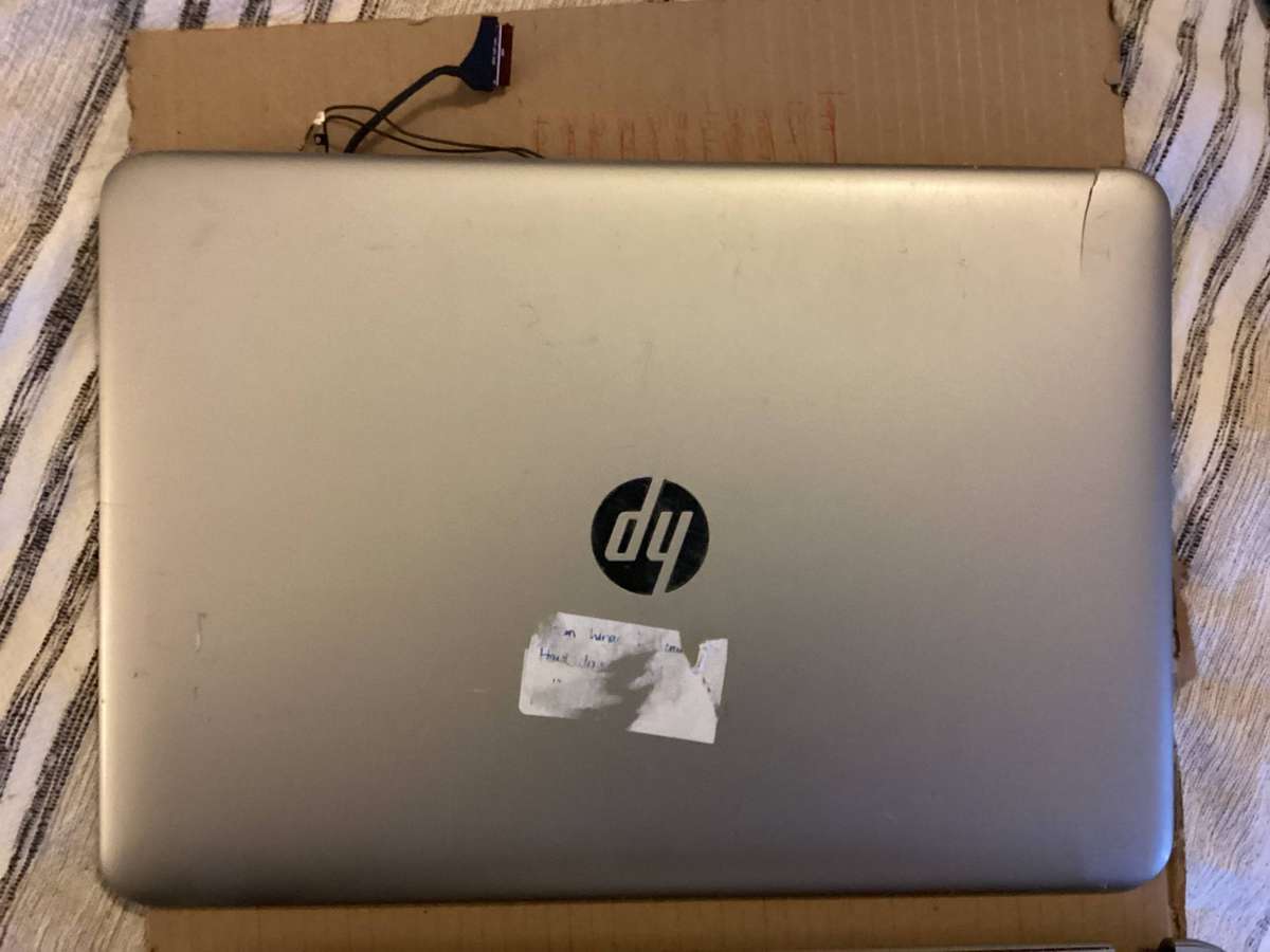 Hp probook 450 G4 laptop spares