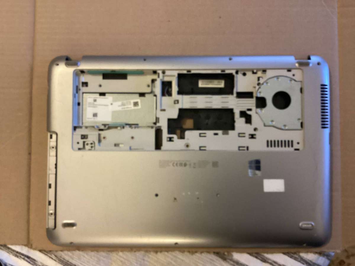 Hp probook 450 G4 laptop spares