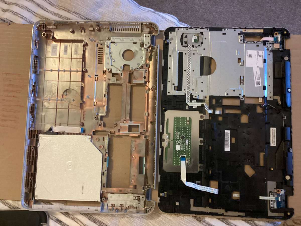 Hp probook 450 G4 laptop spares