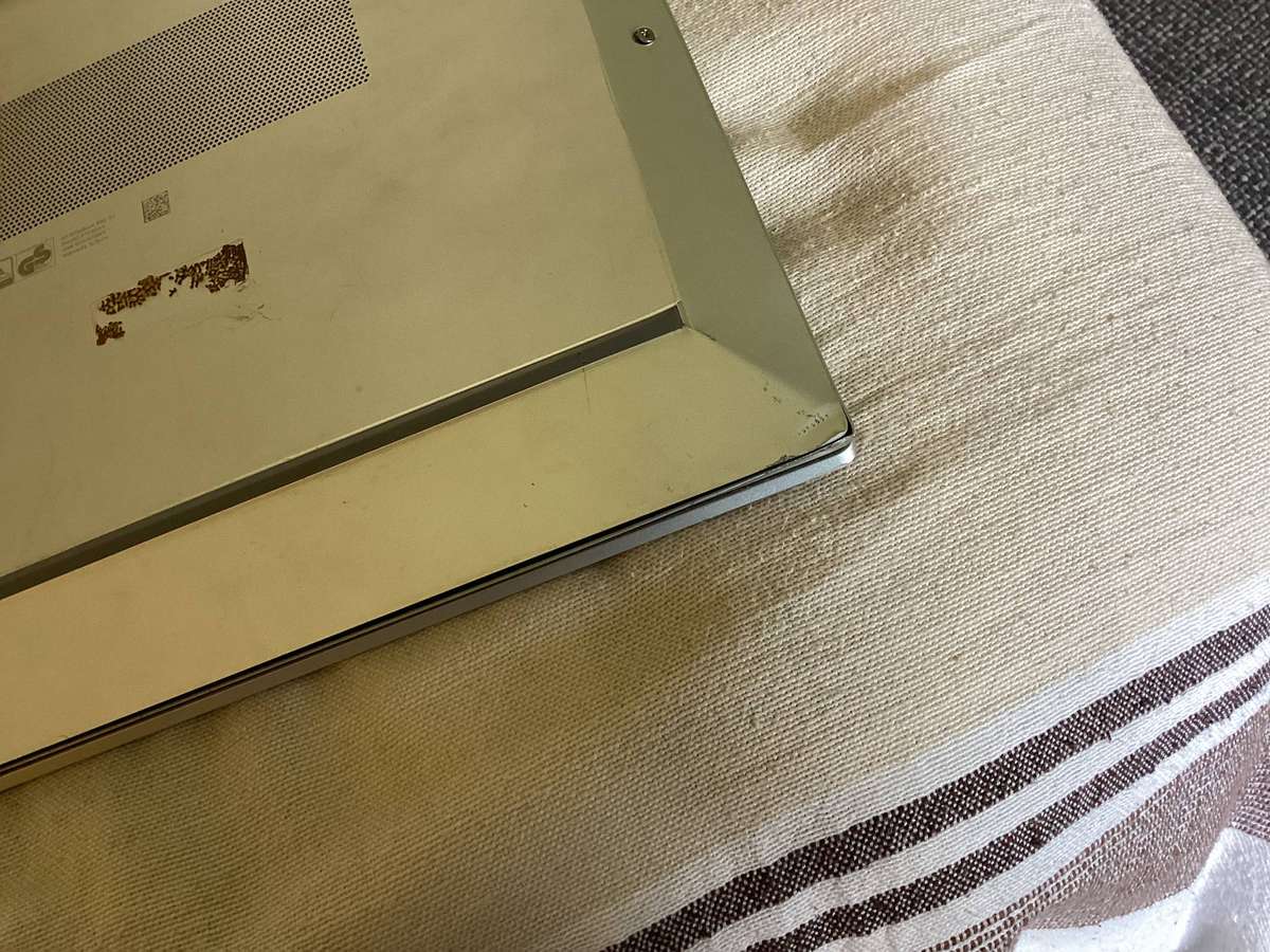 Hp 850 G7 i7 10th Gen for spare/repair