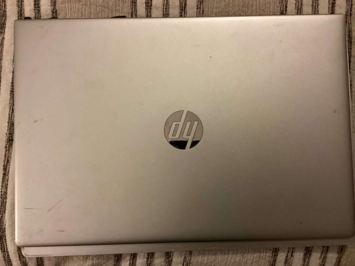 Hp probook 650 G5 i5 8th Gen for spare/repair