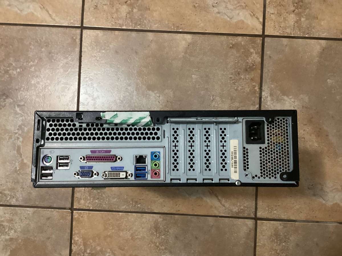 3 x MECER SFF desktop Psu ALL SOLD AS 1 Lot