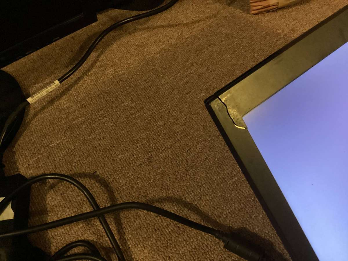Dell laptop