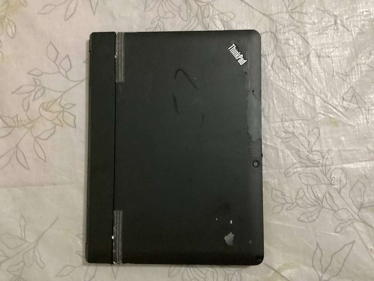 Lenovo thinkpad laptop I5 3rd Gen
