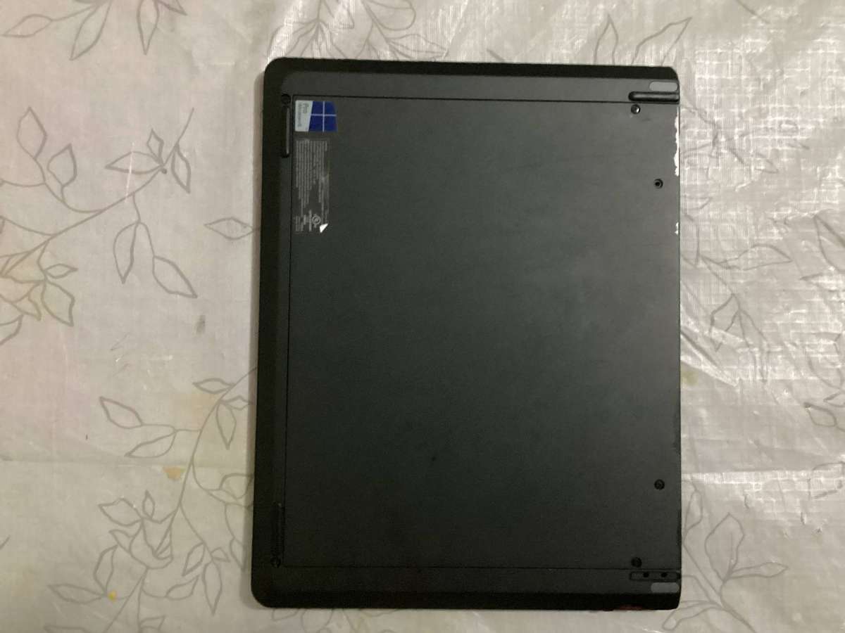 Lenovo thinkpad laptop I5 3rd Gen