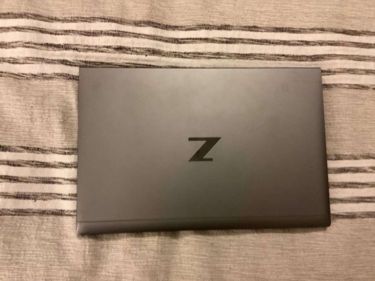 Hp Zbook firefly 14 G8 i5 11th gen  for spare/repair