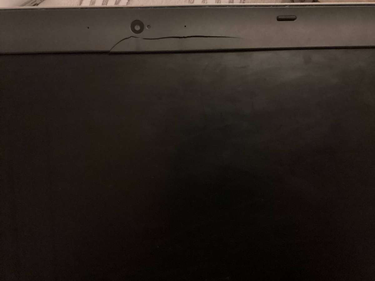Lenovo laptop e540 I5 4th Gen for spares