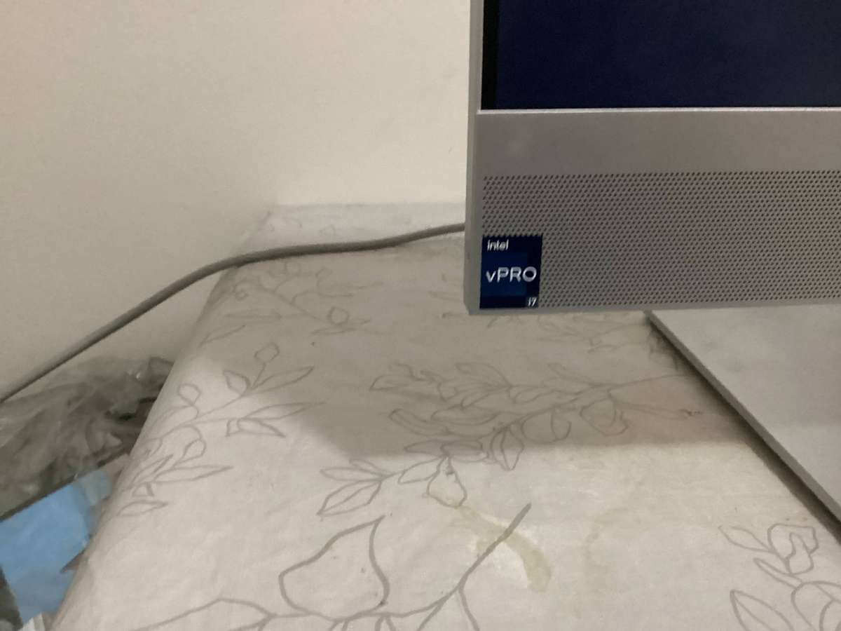 17 13 th Gen Desktop cpu