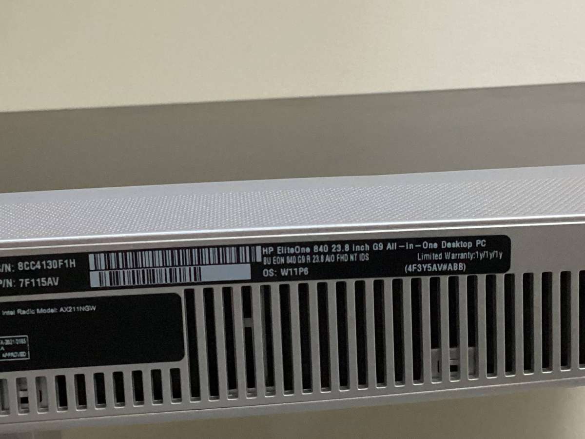 17 13 th Gen Desktop cpu