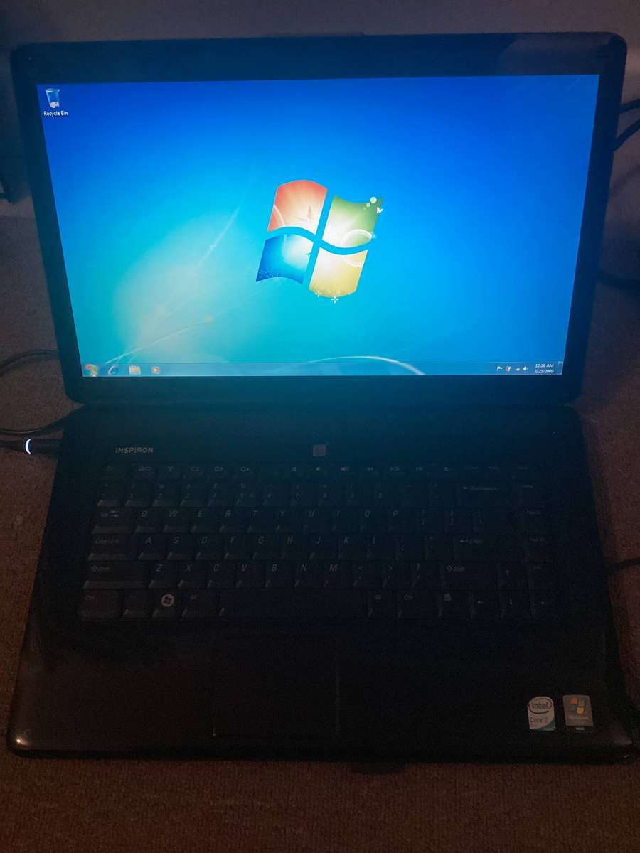 Dell inspiron 1545 duo
