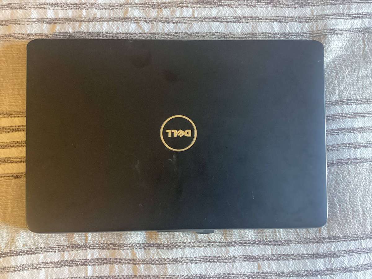 Dell inspiron 1545 duo