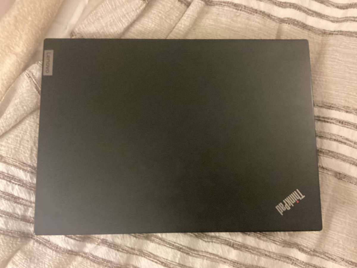 Lenovo laptop L14 i5 for spare/repair
