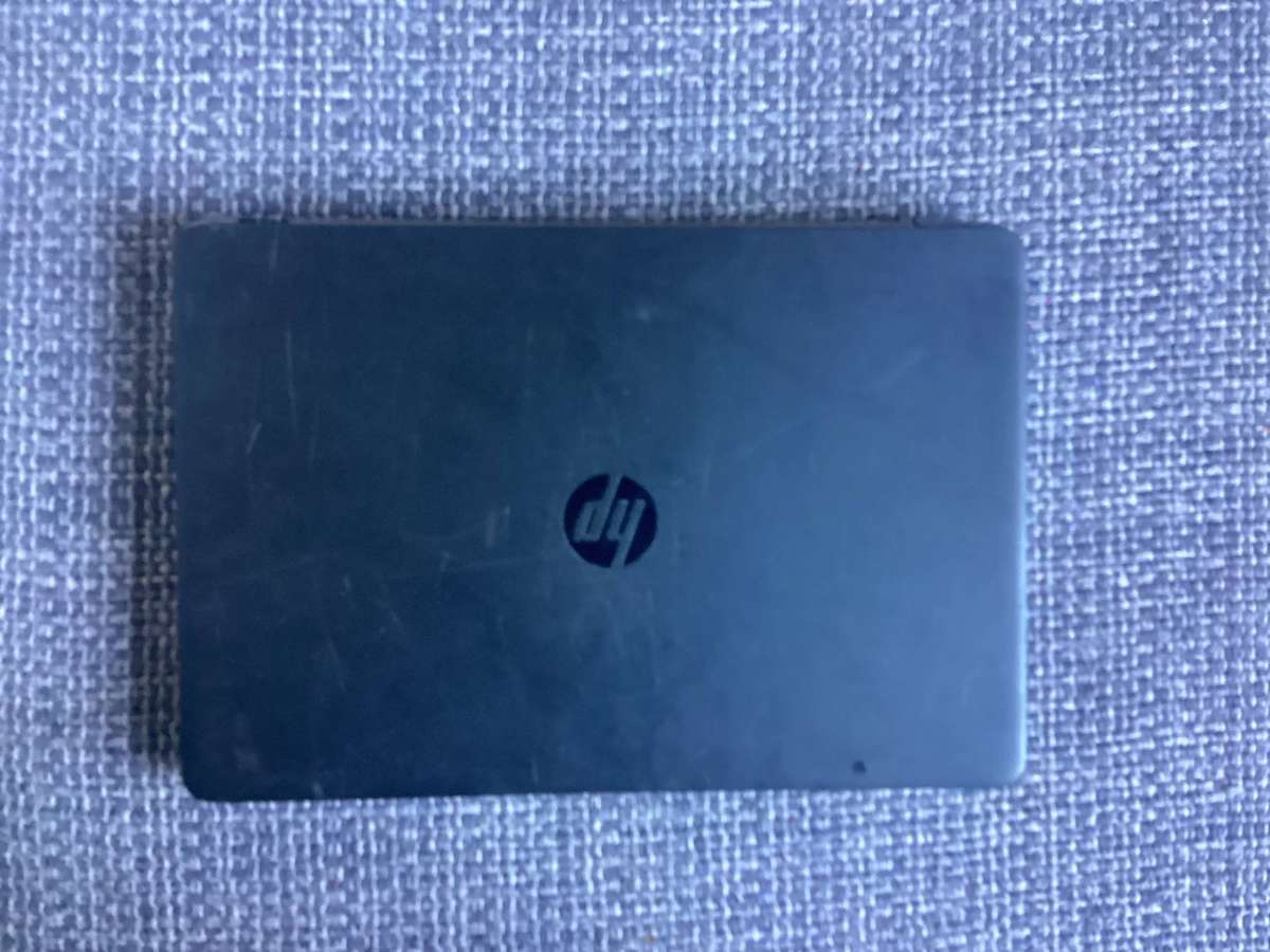 Hp 450 G1 laptop
