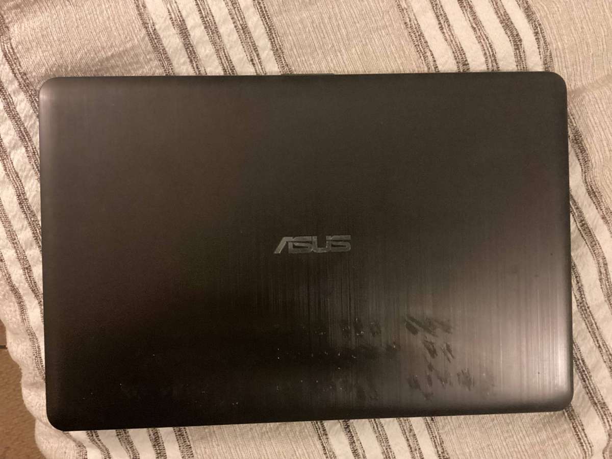 ASUS A540L i3 4th Gen laptop