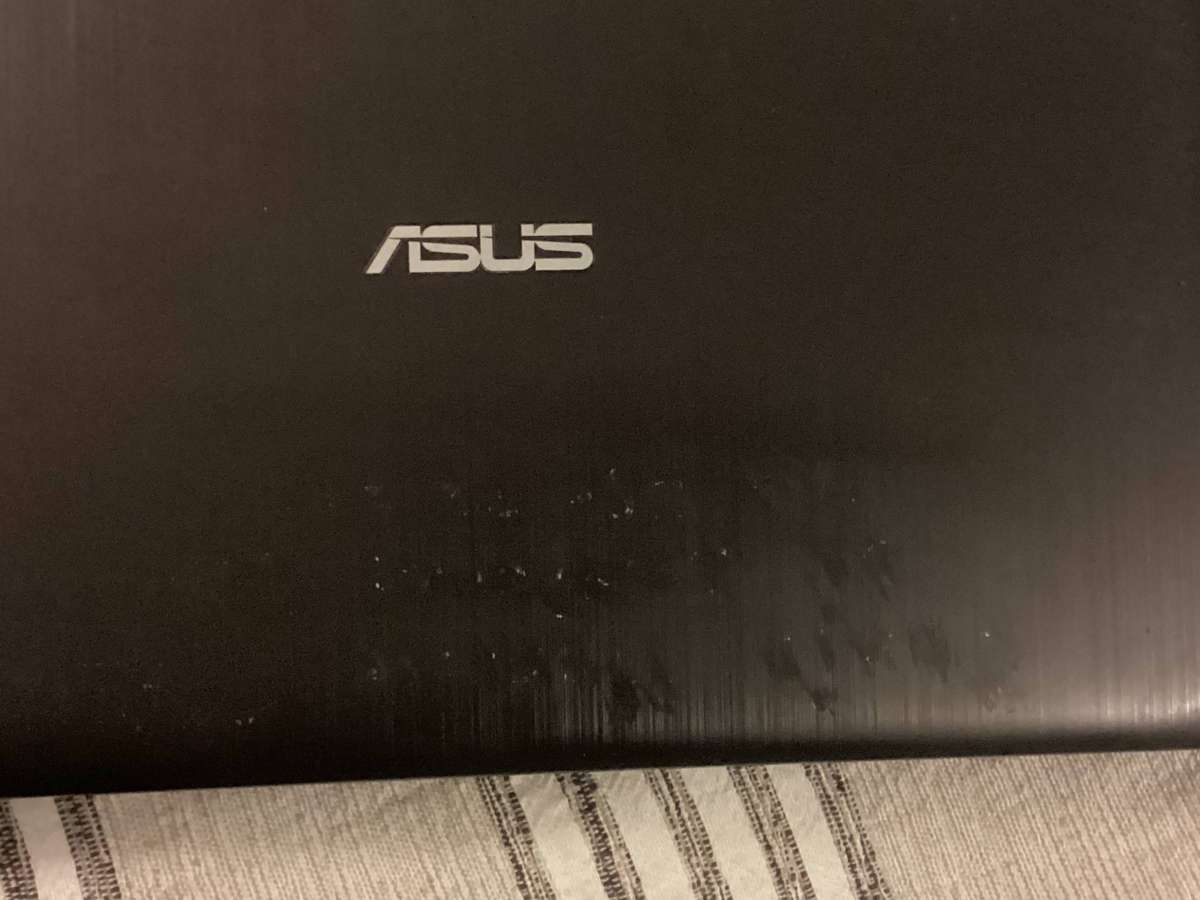 ASUS A540L i3 4th Gen laptop