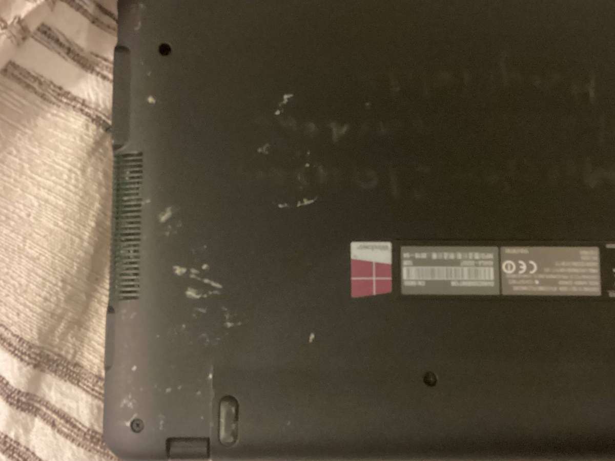 ASUS A540L i3 4th Gen laptop