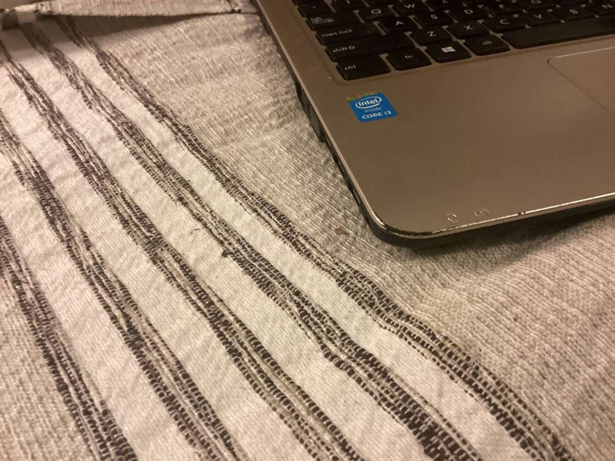 ASUS A540L i3 4th Gen laptop