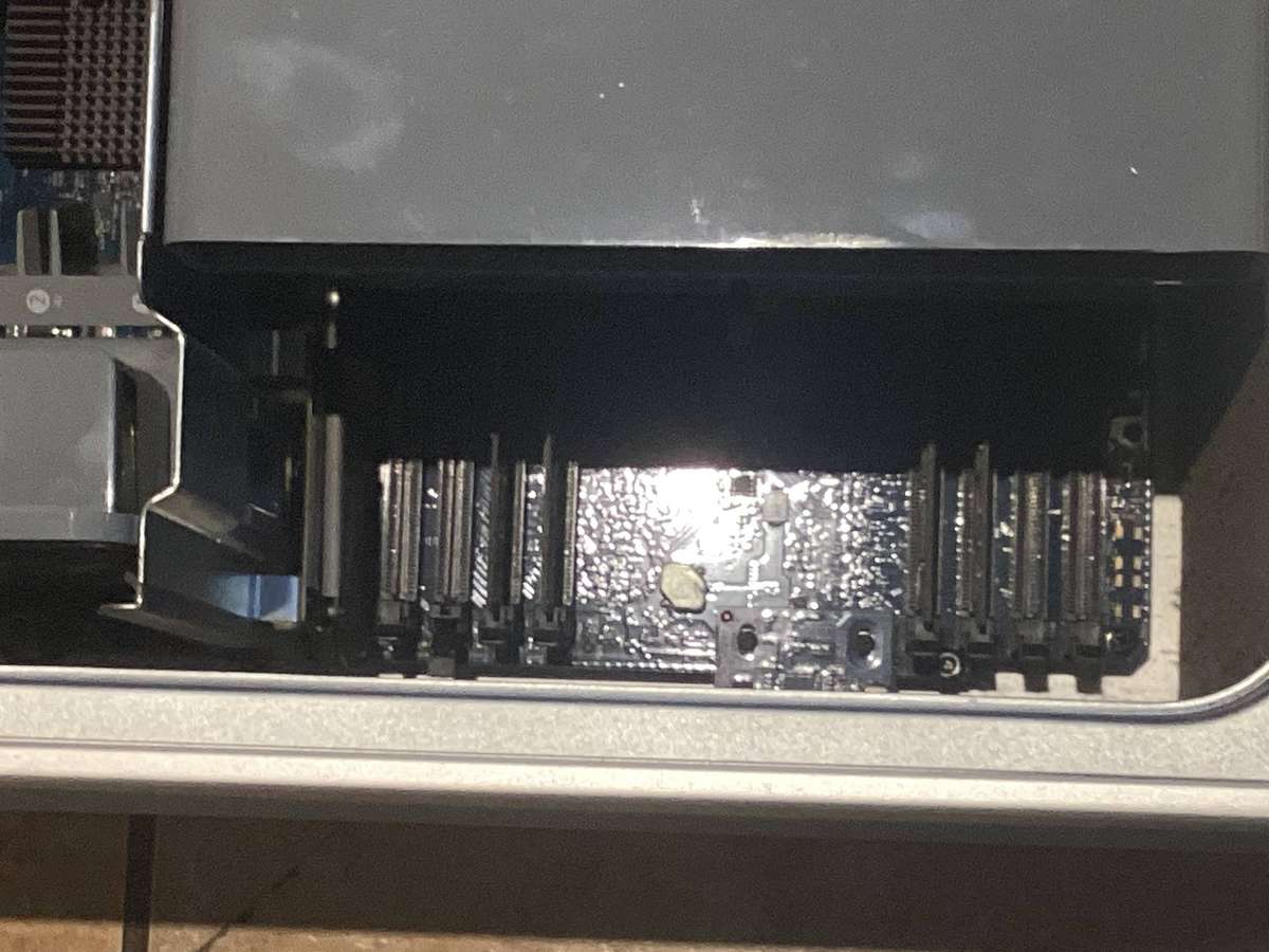power mac g5 a1177 For spare repairs