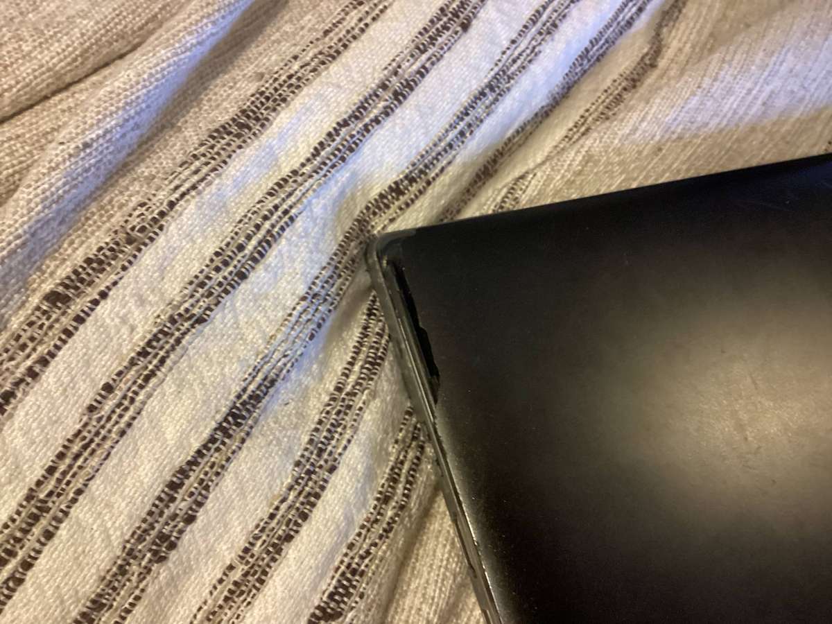 Lenovo laptop i5 7th see details
