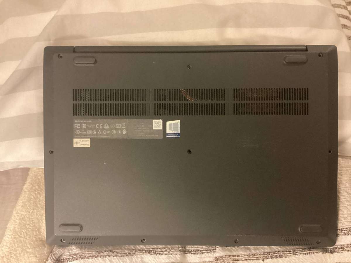 Lenovo laptop AMD A4 -9125 ideapad