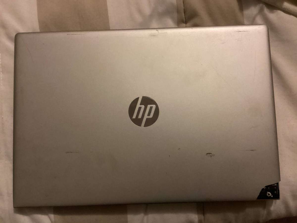 Hp ptobook 650 G5 i5 8th Gen for spare/repair