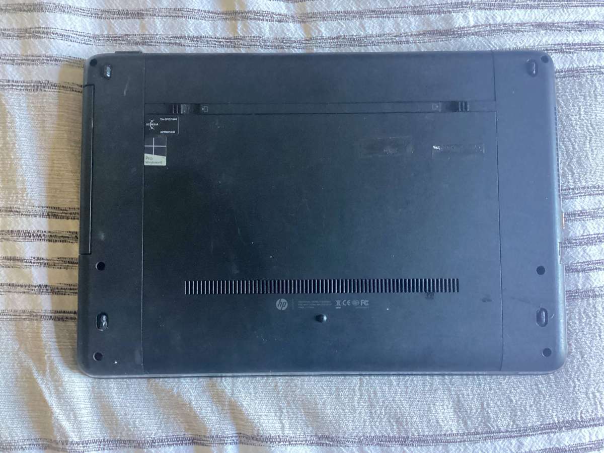 Hp 450 G1 laptop