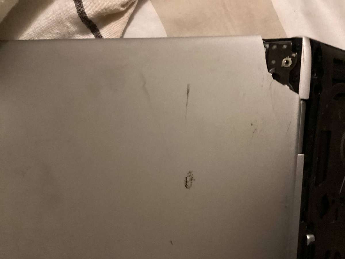 Hp ptobook 650 G5 i5 8th Gen for spare/repair