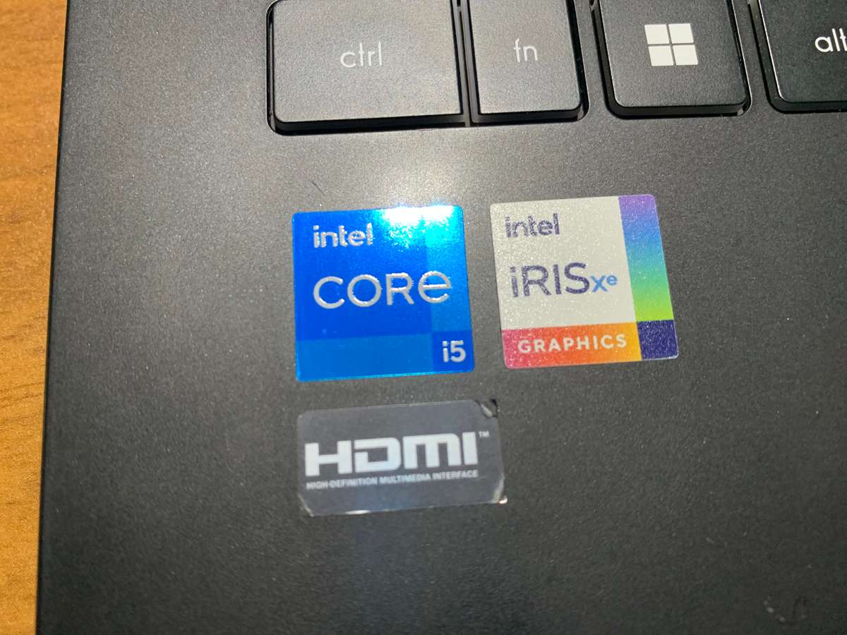 MSI MODERN 14-i5-1155G7-8GB DDR4 RAM-512 SSD-FHD-IRIS GRAPHICS-BACKLIT