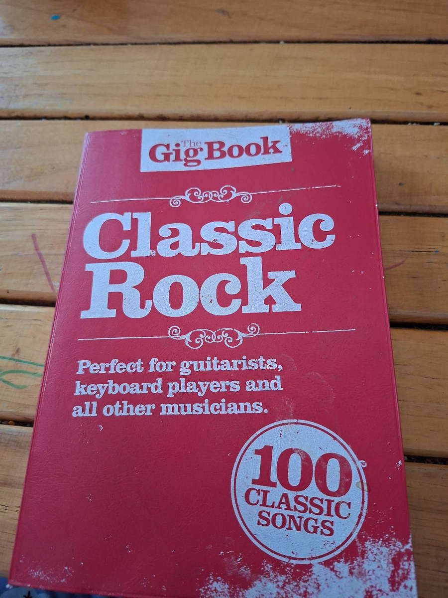Classic Rock