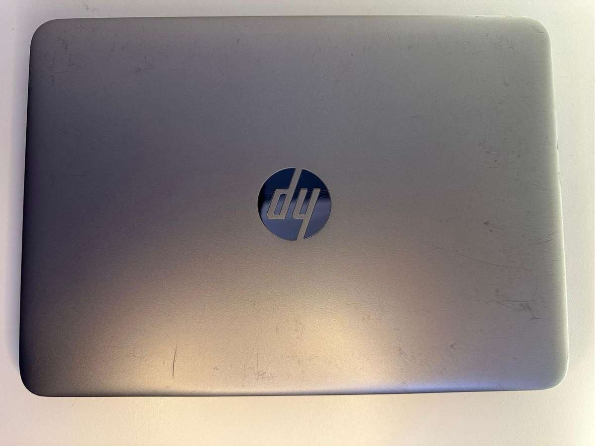 HP ELITEBOOK 820 G4 LAPTOP | CORE i5 7300U 2.6GHZ | 4GB RAM | 500GB HDD | WIN 11 PRO