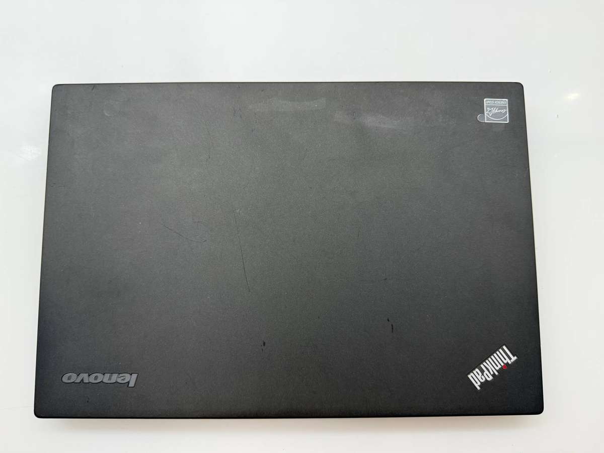Lenovo ThinkPad X240  Refurbished, 500GB HDD, 8GB RAM, Windows 11 Pro, 12.5" Display