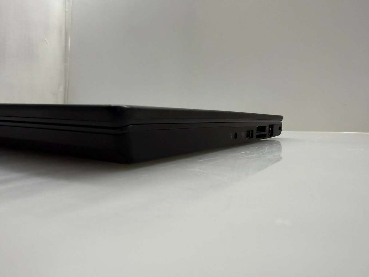 Lenovo ThinkPad X240  Refurbished, 500GB HDD, 8GB RAM, Windows 11 Pro, 12.5" Display