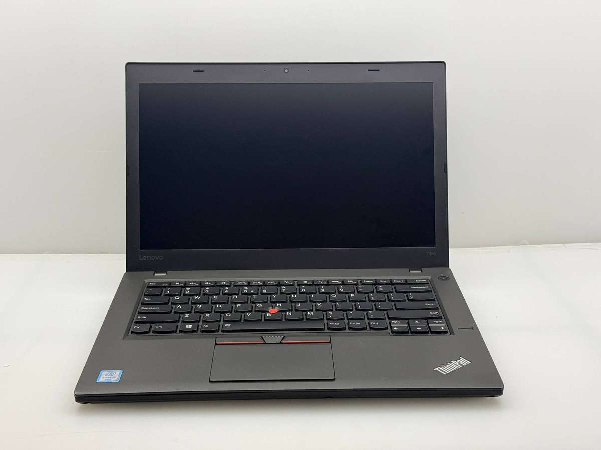Lenovo ThinkPad T460  Windows 11 Pro, 500GB HDD, Intel Core i5 6th Gen, 8GB RAM