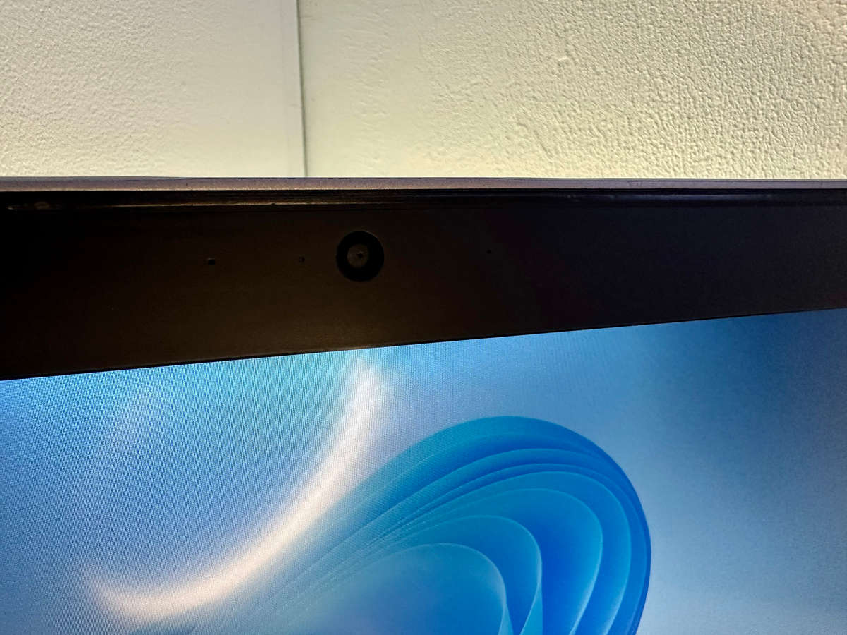 HP ELITEBOOK 820 G4 LAPTOP CORE i5 7300U 2.6GHZ 8GB RAM 500GB HDD WIN 11 PRO