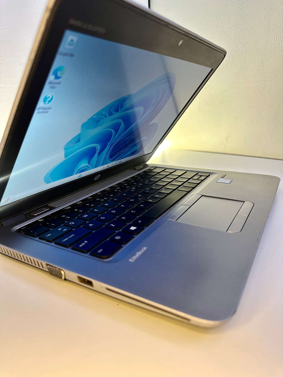 HP ELITEBOOK 820 G4 LAPTOP CORE i5 7300U 2.6GHZ 8GB RAM 500GB HDD WIN 11 PRO