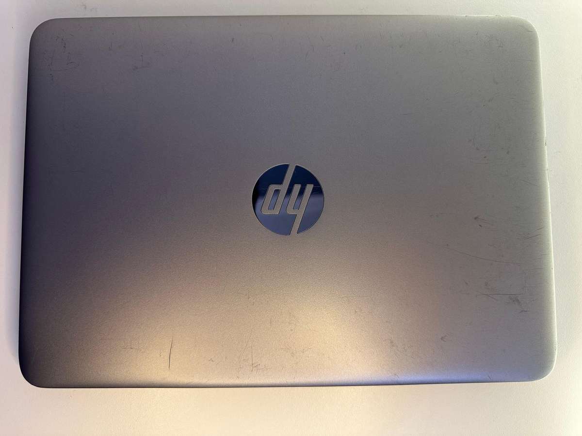 HP ELITEBOOK 820 G4 LAPTOP CORE i5 7300U 2.6GHZ 8GB RAM 500GB HDD WIN 11 PRO