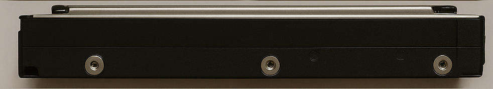 Seagate Barracuda 7200.12  500GB SATA3 6.0Gb/s Desktop Hard Drive