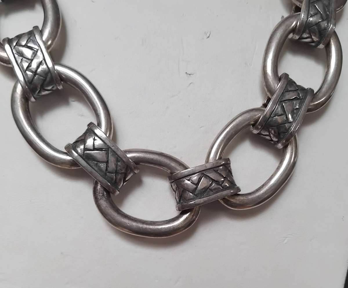 Miglio Chain Necklace