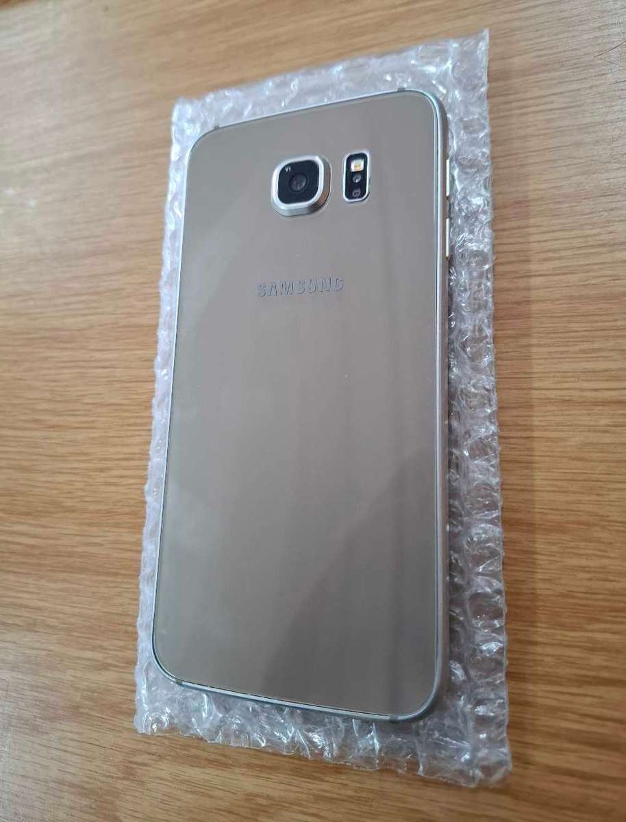 Samsung S6